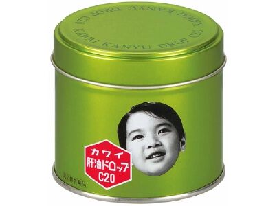 [指定2种药物]川井肝油滴C20 200粒
