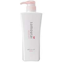 사무라이 우먼 바디솝 550ml