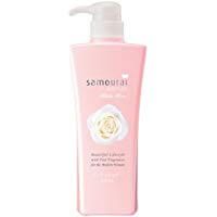 Samurai Woman White Rose Conditioner 550ml