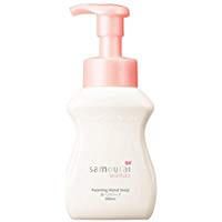 Samurai Woman foam hand soap 250ml