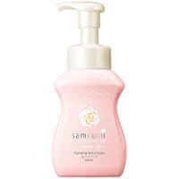 Samurai Woman White Rose Foaming Hand Soap 250ml