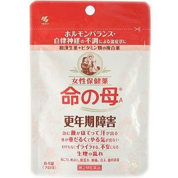 【第2類医薬品】 小林製薬 命の母A