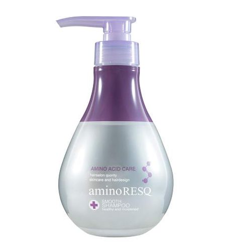 Smooth & Damage Shampoo 400ml