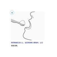 [第三类药物] 龙角散