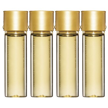 MTG PFEL 润肤剂 13ml x 4 瓶