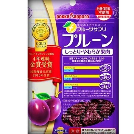 Fruit Supplement Prune (270g)