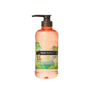 Aharobata premium Scalp Shampoo 500ml