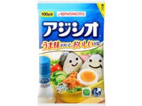 味の素　アジシオ　袋　６５０ｇ