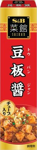 S&B 賽坎豆瓣醬 40g