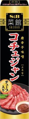 Ｓ＆Ｂ　菜館　コチュジャン　４０ｇ