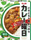 Ｓ＆Ｂ　カレー曜日レトルト甘口　２３０ｇ