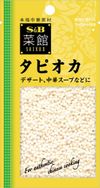 Ｓ＆Ｂ　菜館　タピオカ　袋　３０ｇ
