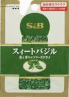 ＳＰＩＣＥ＆ＨＥＲＢスイートバジルＦＤ袋　１．８ｇ