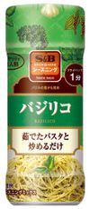 SPICE & HERB 調味羅勒 40g