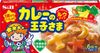 S&B Prince of Curry Roux Type 80g