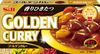 S&B Golden Curry, Spicy, 198g