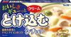 S&B Delicious Stew Cream 140g