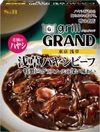 S&B 淺草林牛肉 180g