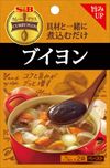 S&B 카레 플러스 부용 40g