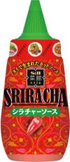 S&B Saikan Asia Sriracha Sauce 165g