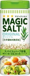 S&B 魔法鹽 原味 80克