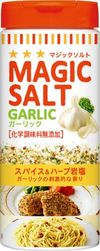 S&B 魔法鹽蒜口味 80克