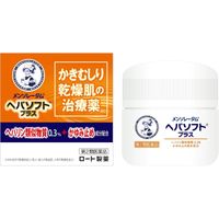 【제2류 의약품】 로토제약 헤파소프트 플러스 85g