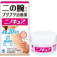 [Class 3 OTC Drug] Kobayashi Pharmaceutical Ninocure 30 g