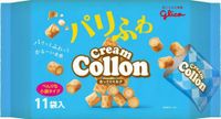 格力高结肠清凉饮料大包装11袋