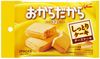 おからだから チーズケーキ 2個(1個×2袋)