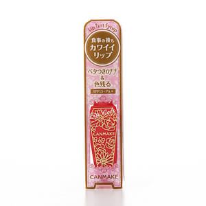 Scan makeup lip tint syrup 04