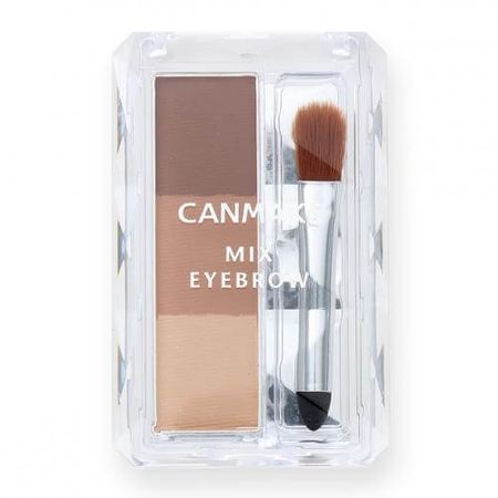 Canmake Mix Eyebrow 05