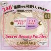 Canmake 秘密美容 P 01