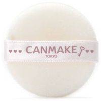 Canmake 秘密美容 P 01