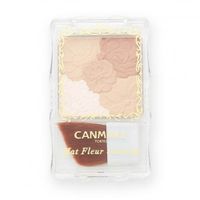 캔메이크 매트 플뢰르 셰이딩 01