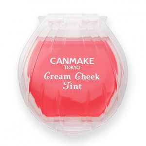 Scan makeup cream cheek tint 02