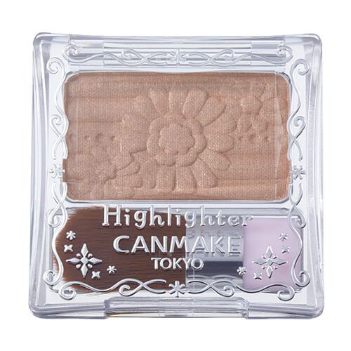 Highlighter 06 Peach Beige