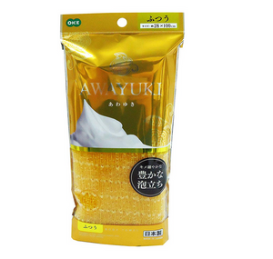 Ohe Awayuki 毛巾 普通型 或 1 片