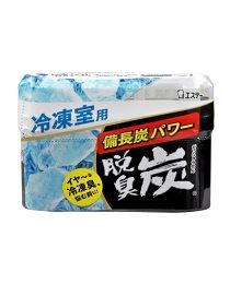 エステー　脱臭炭　冷凍室用　７０ｇ