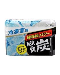 S.T. Deodorizing Charcoal for Freezers 70g