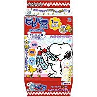 Deodorizing Pirepara Earth Tsurudake Snoopy HSF 10 pieces