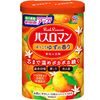 Earth Bath Romance, Warm Yuzu Scent, 600g