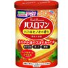 Earth Bath Romance Cloudy Bath Hinoki Scent 600g