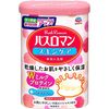 Bath Roman 牛奶蛋白保養品 600g