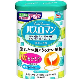 Earth Bath Romance 护肤品 含神经酰胺 600g