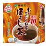 香焙绿茶茶包40包