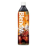 AGF 블렌디 BC 저당형 900ml × 12개입