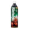 AGF 블렌디 BC 무가당 타입 900ml×12