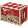 Ajinomoto AGF Blendy Drip Pack Mocha Blend 1 box (100 bags)