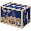 Ajinomoto AGF Blendy Regular Coffee Drip Pack Kilimanjaro Blend 1 box (100 bags)